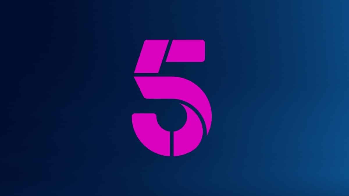 Five Channel Logo